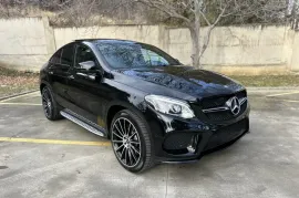 Mercedes-Benz, GLE-CLASS, GLE 450 AMG