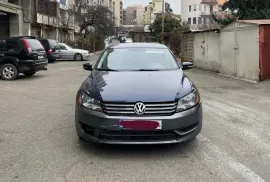 Volkswagen, Passat