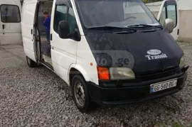 Ford, Transit