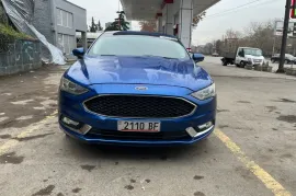 Ford, Fusion