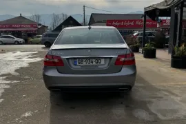 Mercedes-Benz, E CLASS, E 350