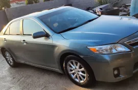 Toyota, Camry