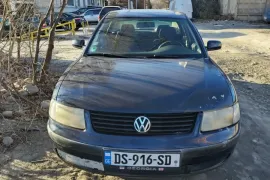 Volkswagen, Passat