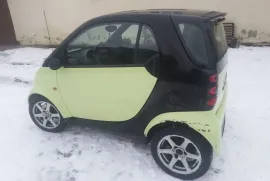 Smart, ForTwo