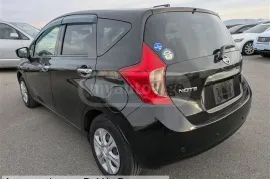 Nissan, Note