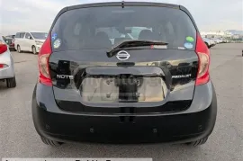 Nissan, Note