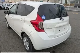 Nissan, Note