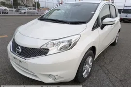 Nissan, Note