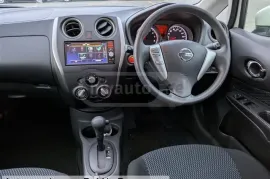 Nissan, Note