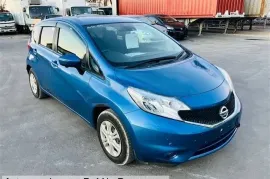 Nissan, Note