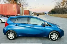 Nissan, Note