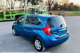 Nissan, Note