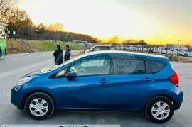 Nissan, Note