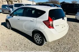 Nissan, Note