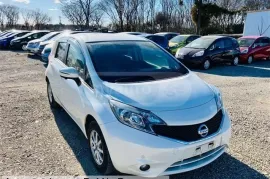 Nissan, Note