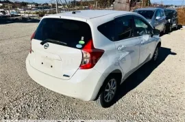 Nissan, Note