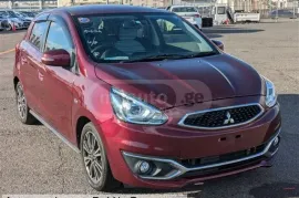 Mitsubishi, Mirage