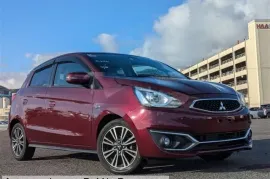 Mitsubishi, Mirage