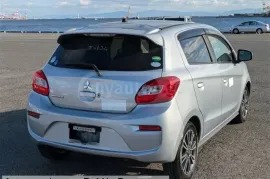 Mitsubishi, Mirage