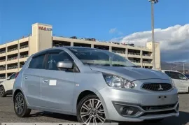 Mitsubishi, Mirage