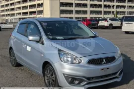 Mitsubishi, Mirage