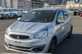 Mitsubishi, Mirage