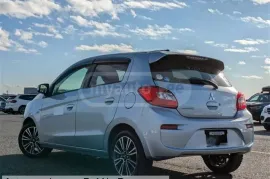 Mitsubishi, Mirage