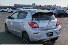 Mitsubishi, Mirage