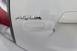 Toyota, Aqua