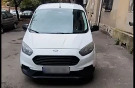 Ford, Transit