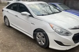 Hyundai, Sonata