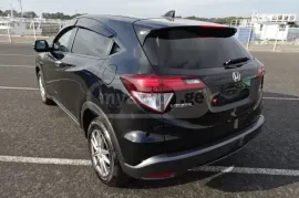 Honda, Vezel