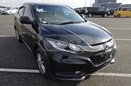 Honda, Vezel