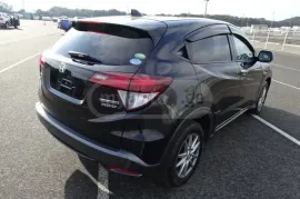 Honda, Vezel