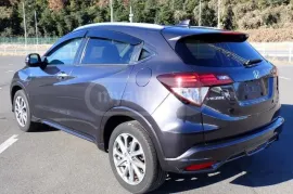 Honda, Vezel