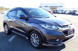 Honda, Vezel