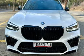 BMW, X Series, X5