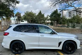 BMW, X Series, X5