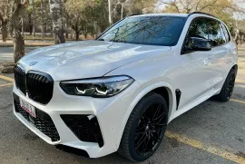 BMW, X Series, X5