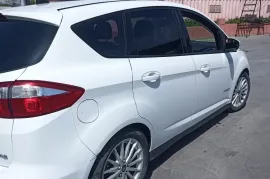 Ford, C-Max