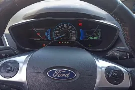 Ford, C-Max