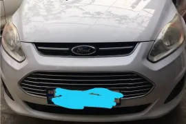 Ford, C-Max