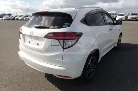 Honda, Vezel