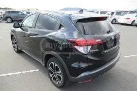 Honda, Vezel