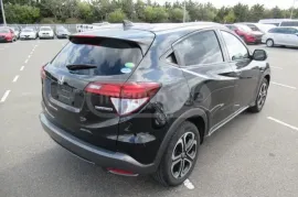 Honda, Vezel