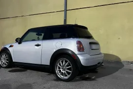 MINI, Cooper