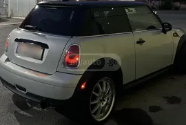 MINI, Cooper