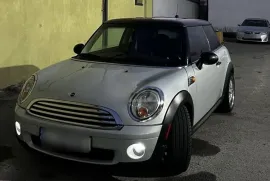 MINI, Cooper