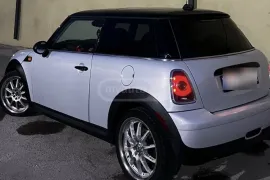 MINI, Cooper