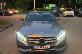 Mercedes-Benz, C Class, C 300